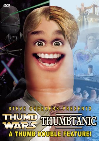 Thumb Wars Thumbtanic Thumb Wars Thumbtanic 