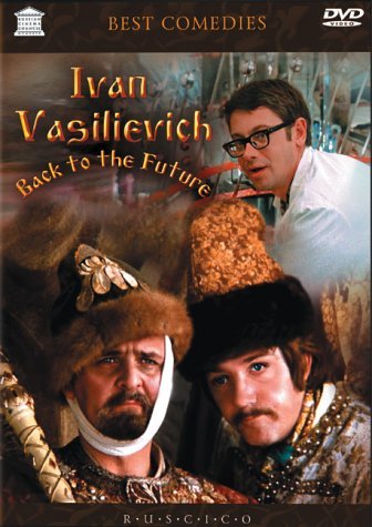 Ivan Vasilievich Back To The Ivan Vasilievich Back To The Clr 5.1 Rus Lng Eng Sub Nr 