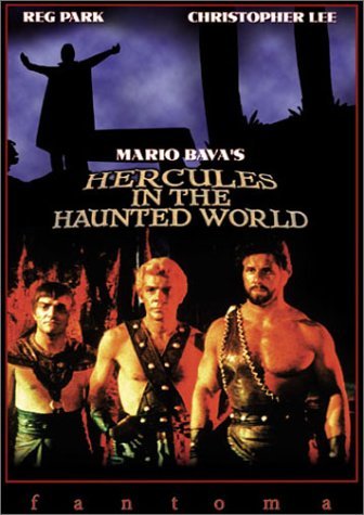 Hercules In The Haunted World/Park/Lee@Clr/Aws/Ita-Eng Lng/Eng Sub@Prbk 07/08/02/Nr