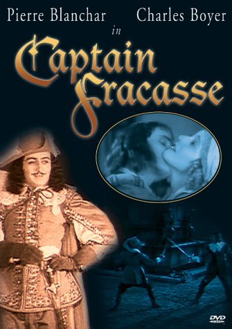 Captain Fracasse/Blanchar/Boyer@Nr