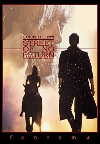 Street Of No Return/Ferreol/Fresson/Duke/Filipe/Ca@Clr/5.1/Aws@Prbk 09/09/02/Nr/Spec. Ed.