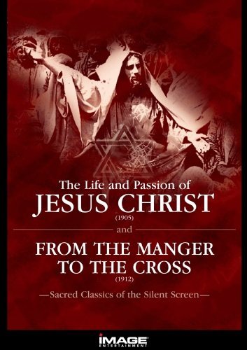 Life & Passion Of Jesus Christ/Life & Passion Of Jesus Christ@Dvd-R@Nr/2-On-1