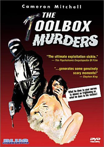 TOOLBOX MURDERS/CORSAUT/MITCHELL/BEAUVY/FERDIN