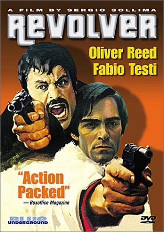 Revolver/Reed/Testi@Clr/Ws@Prbk 09/03/02/Nr