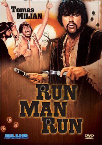 Run Man Run (1968)/Milian/O'Brien/Ireland@Clr/Ws/Mult Dub/Eng Sub@Prbk 11/25/02/Nr