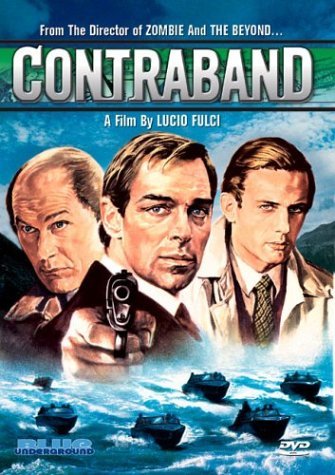 Contraband/Dublino/Maisto/Testi/Alberti/M@Clr@Nr