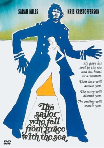 SAILOR WHO FELL FROM GRACE WIT/MILES/KRISTOFFERSON