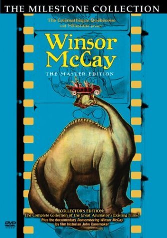 Winsor Mccay Master Edition Winsor Mccay Master Edition Clr Nr 