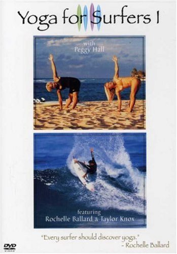 Yoga For Surfers Yoga For Surfers Clr Nr 