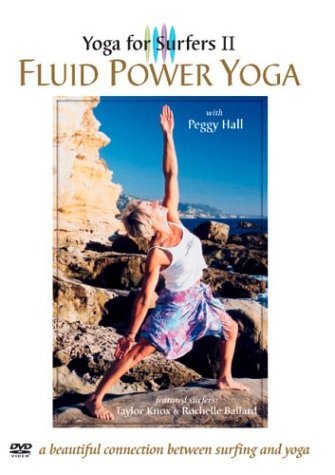 Yoga For Surfers 2 Fluid Powe Yoga For Surfers 2 Fluid Powe Clr Nr 