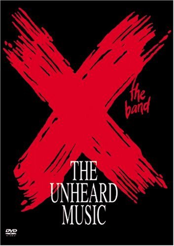 X/Unheard Music