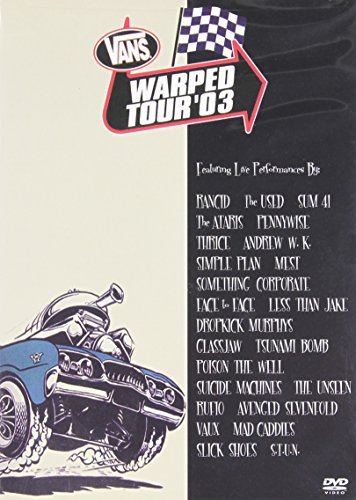 Vans Warped Tour/Vans Warped Tour