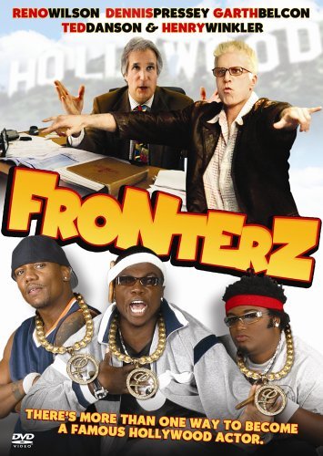 FRONTERZ/WILSON/PRESSEY/BELCON