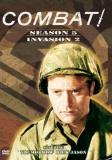 Combat Combat Season 5 Invasion 2 Nr 4 DVD 