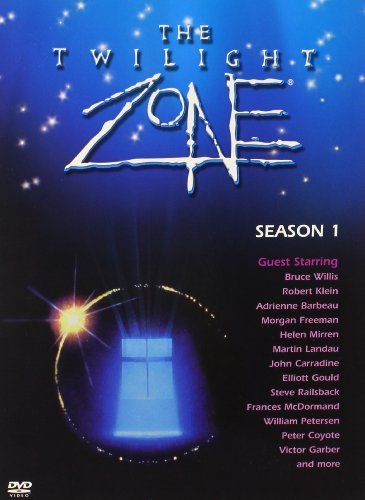 Twilight Zone 80's Twilight Zone 80's Season 1 Nr 