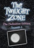Twilight Zone Season 3 Bw Nr 6 DVD 