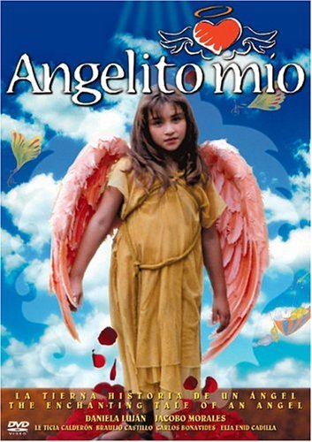 Angelito Mio/Angelito Mio@Clr/Spa Lng/Eng Sub@Nr
