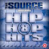 Source Presents Vol. 8 Hip Hop Hits Clean Version Hip Hop Hits 