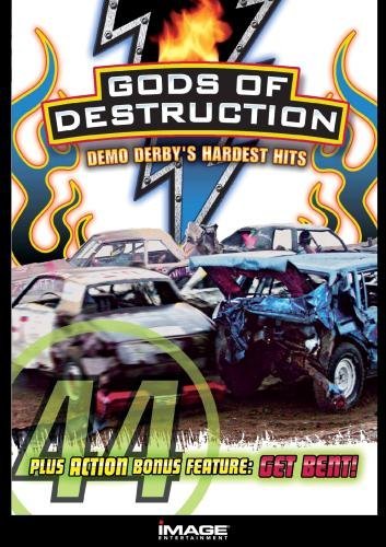Gods Of Destruction Gods Of Destruction Clr Nr 