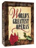 World's Greatest Operas World's Greatest Operas Various Various 
