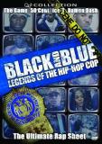Black & Blue Legends Of The Hi Black & Blue Legends Of The Hi Clr Nr 