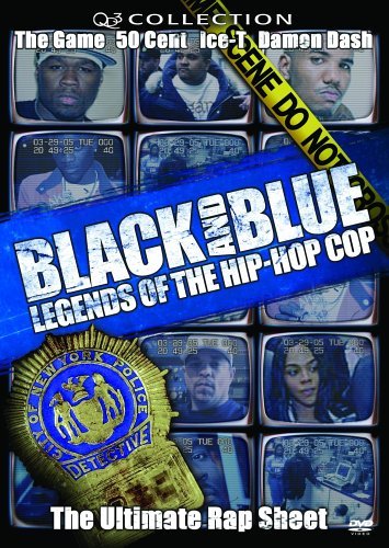 Black & Blue Legends Of The Hi Black & Blue Legends Of The Hi Clr Nr 