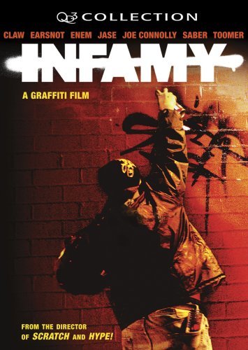 Infamy Infamy Clr R 