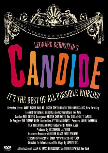 Candide Candide Ws Nr 