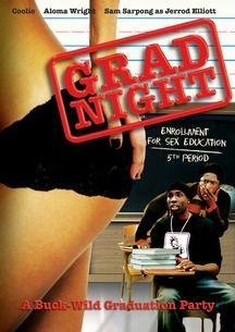 Grad Night/Sarpong/Wright/Coolio@Clr@Nr