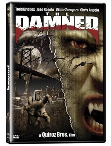 Damned/Bridges/Zaragoza/Rosete@Ws@Nr