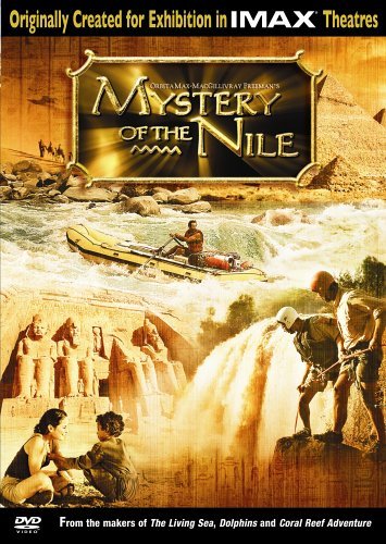 Mystery Of The Nile/Imax@Nr