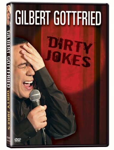 Gilbert Gottfried Dirty Jokes Nr 