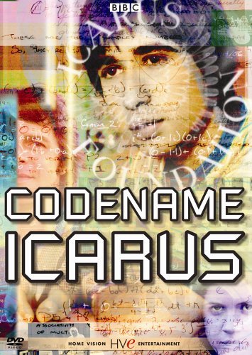 Codename Icarus Codename Icarus Clr Nr 