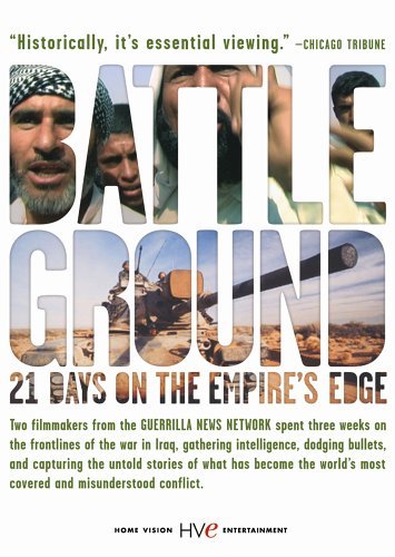 Battleground-21 Days On The Em/Battleground-21 Days On The Em@Nr