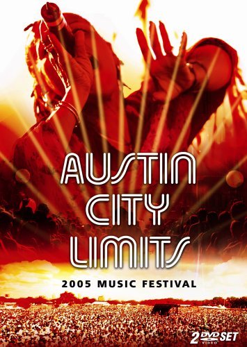 Austin City Limits Music Festi/Austin City Limits Music Festi@Jet/Bravery/Kasabian@Austin City Limits Music Festi