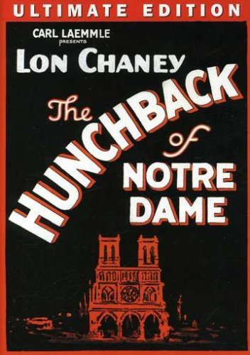 Hunchback Of Notre Dame/Chaney/Miller/Karry@Ultimate Ed.@Nr
