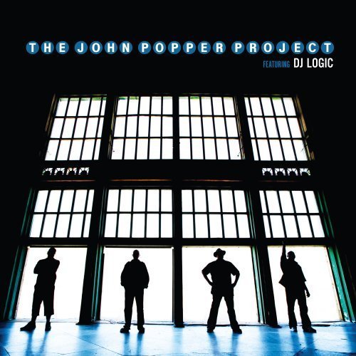 John Popper/John Popper Project