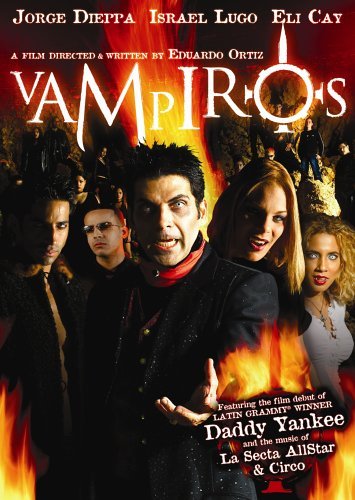 Vampiros/Dieppa/Yankee/Lugo@Clr/Ws/Spa Lng/Eng Sub@Nr