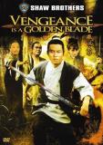 Vengeance Is A Golden Blade Ping Hua Wen Chung Clr Man Lng Eng Sub Nr Special Ed. 