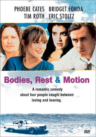 Bodies Rest & Motion/Bodies Rest & Motion@Clr@Nr