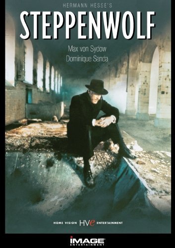 Steppenwolf Sydow Sanda Clementi Romanelli DVD R R 