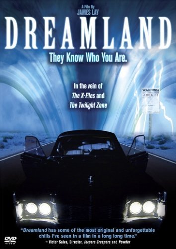 Dreamland/Kreisler/Elliot/Breck@Ws@Pg13