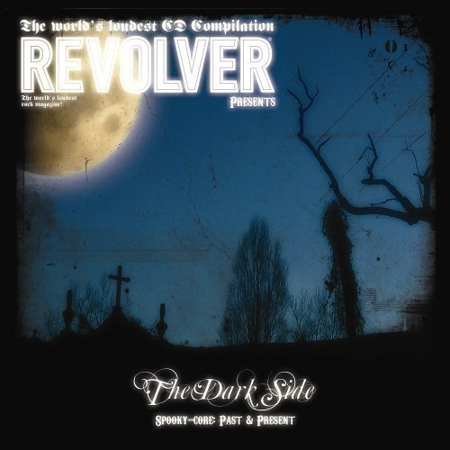REVOLVER PRESENTS-THE DARK SID/REVOLVER PRESENTS-THE DARK SID