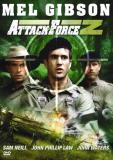 Attack Force Z Gibson Waters Neill Law Clr Ws Nr 