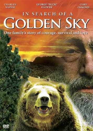 In Search Of A Golden Sky/Osmond/Flower/Napier@Nr