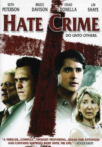Hate Crime/Peterson/Shaye/Blakely@Ws@R