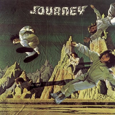 Journey/Journey