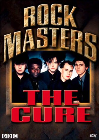 Cure/Rock Masters