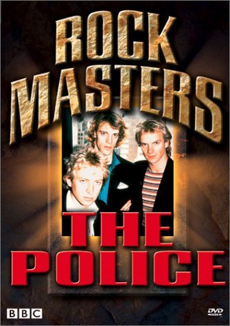 Police/Rock Masters