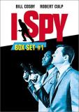I Spy Box Set Clr Nr 7 DVD 